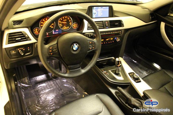 BMW 3 Series Automatic 2012 in Philippines