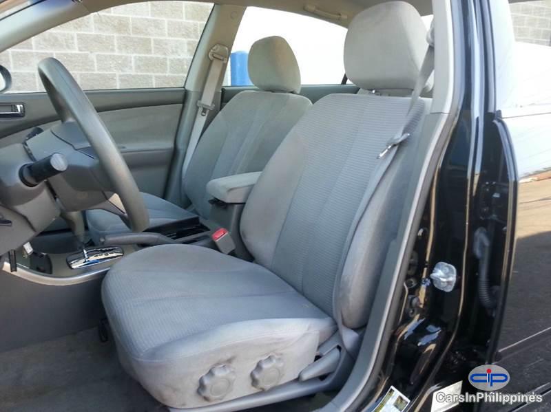 Nissan Altima Automatic 2006 - image 4