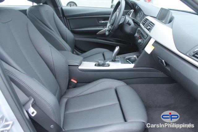 BMW 3 Series Automatic 2014 in Philippines