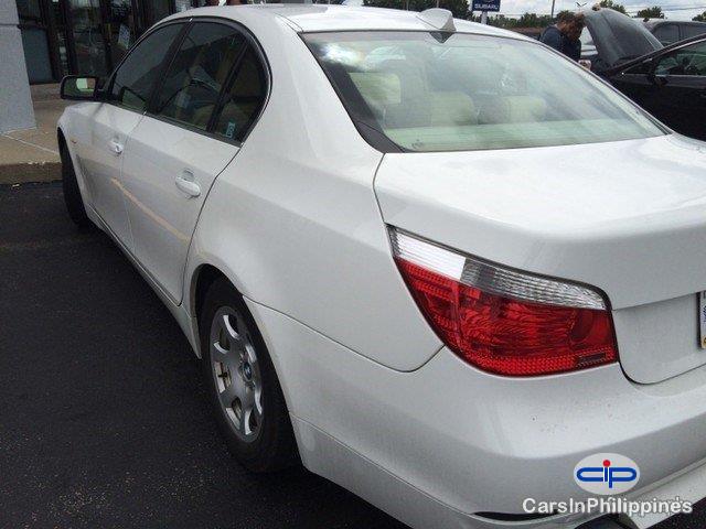BMW 5 Series Automatic 2004 - image 4