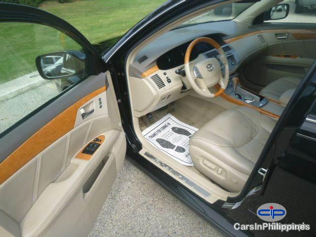 Toyota Avalon Automatic 2005 - image 4