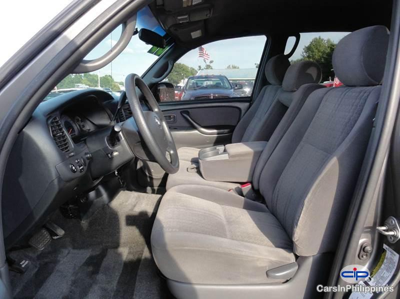 Toyota Tundra Automatic 2005 - image 4