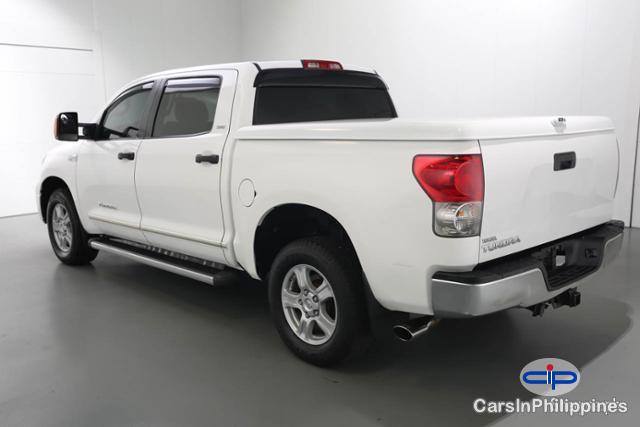 Toyota Tundra Automatic 2007 - image 4