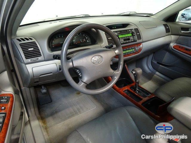 Toyota Camry Automatic 2003 - image 4