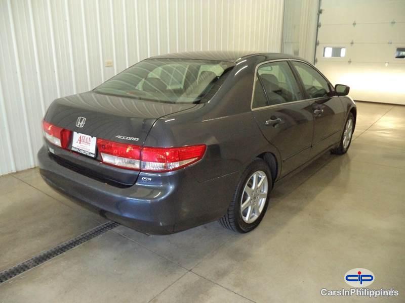 Honda Accord Automatic 2003 - image 4