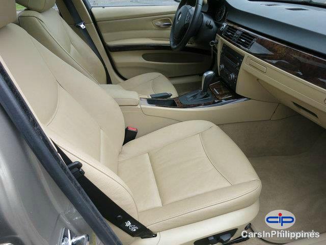 BMW 3 Series Automatic 2008 - image 4