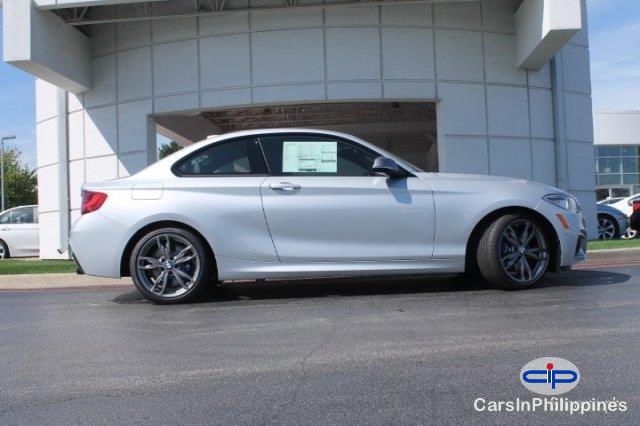BMW Other Automatic 2015 in Philippines