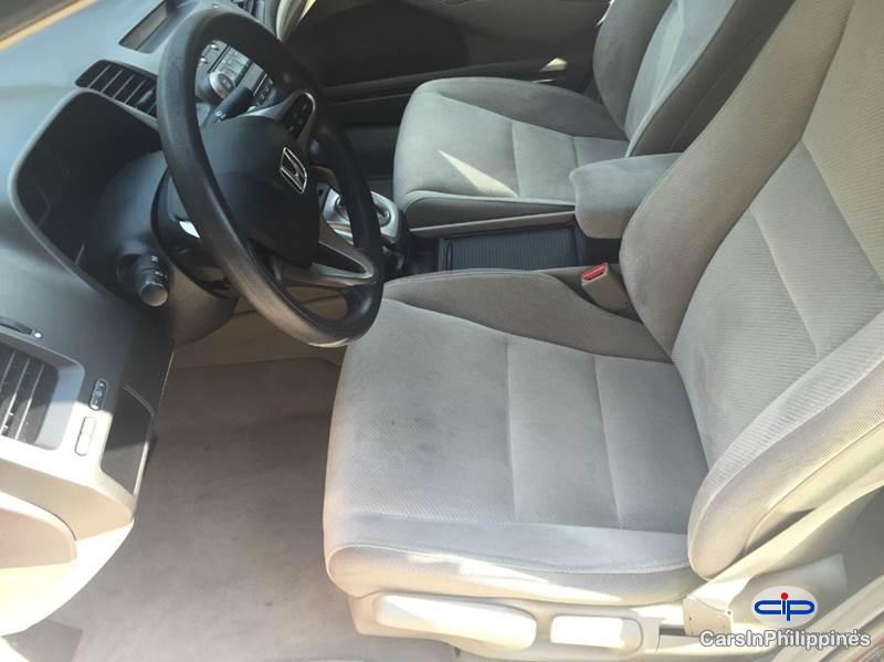 Picture of Honda Civic Automatic 2009 in Metro Manila
