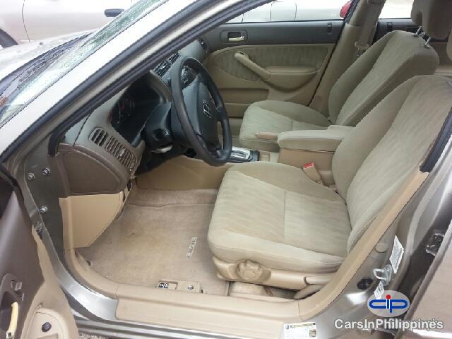Picture of Honda Civic Automatic 2005 in Metro Manila