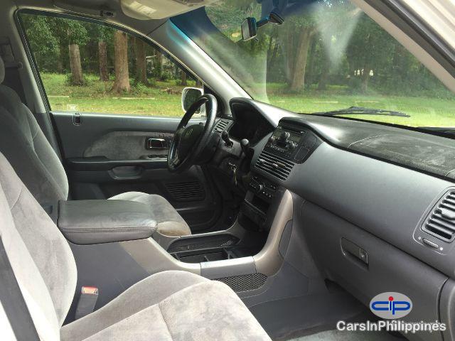 Picture of Honda Pilot Automatic 2004 in Metro Manila