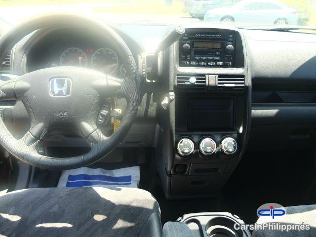 Picture of Honda CR-V Automatic 2004 in Metro Manila