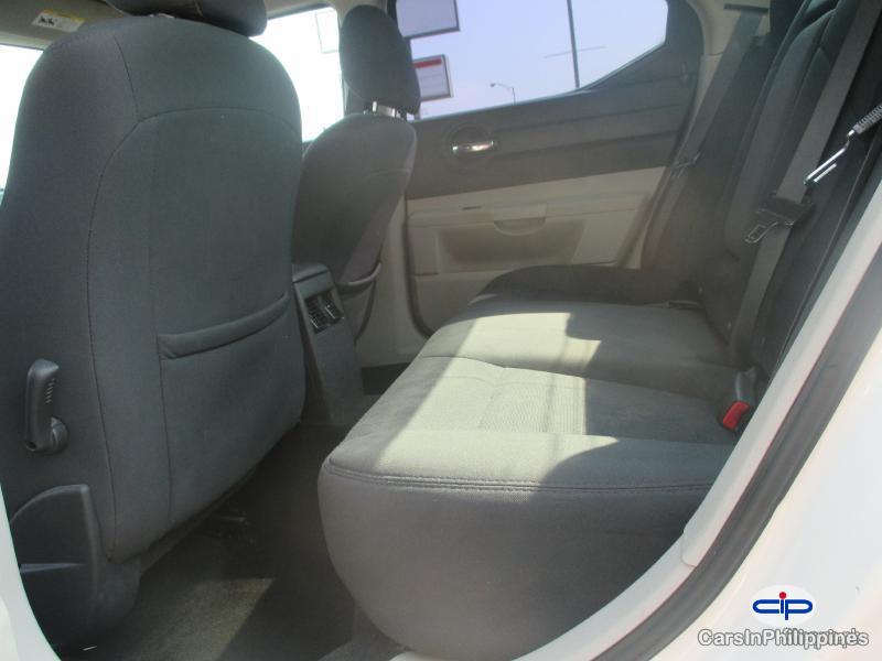 Picture of Dodge Charger Automatic 2007 in Metro Manila