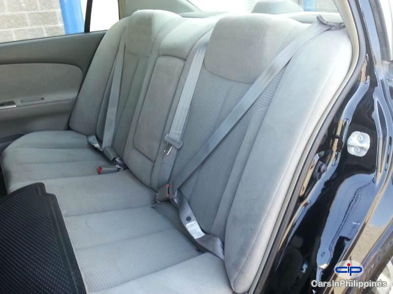 Nissan Altima Automatic 2006 - image 5