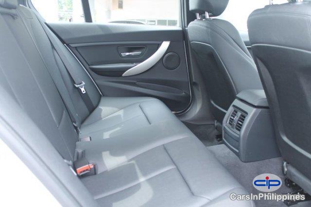 Picture of BMW 3 Series Automatic 2014 in Metro Manila