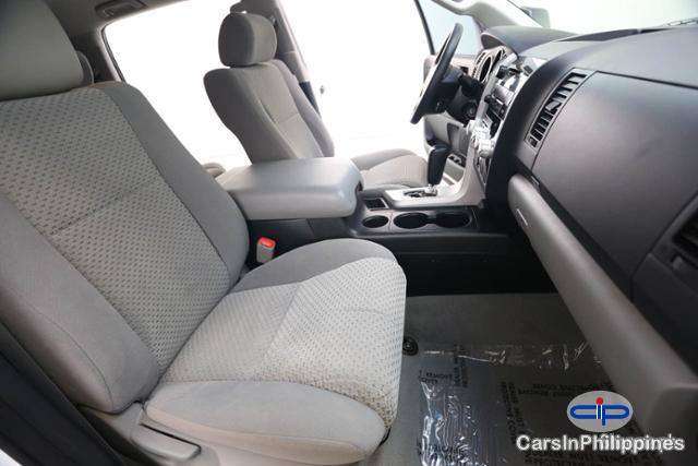 Toyota Tundra Automatic 2007 - image 5