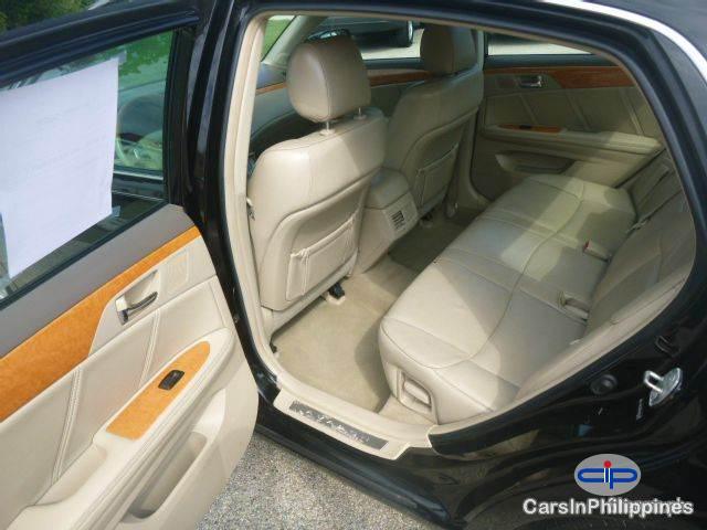 Toyota Avalon Automatic 2005 - image 5