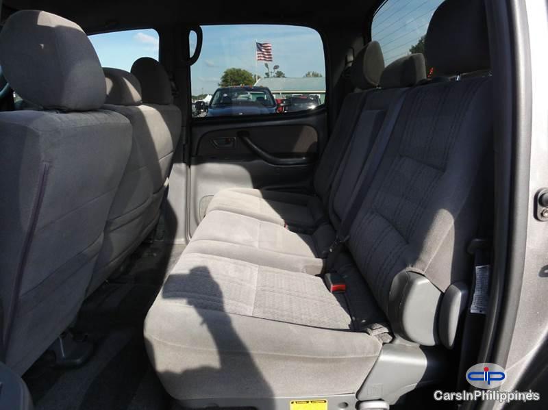 Toyota Tundra Automatic 2005 - image 5