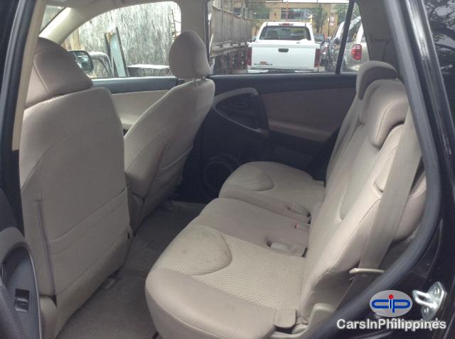 Picture of Toyota RAV4 Automatic 2007 in Metro Manila