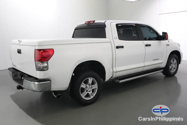 Toyota Tundra Automatic 2007 - image 5