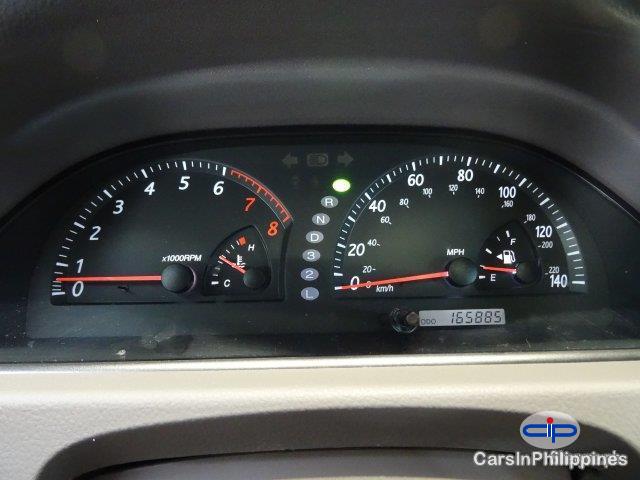 Toyota Camry Automatic 2003 - image 5