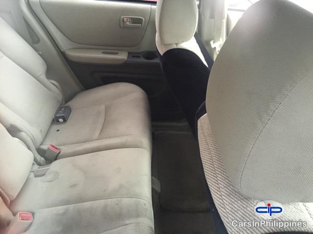 Toyota Highlander Automatic 2007 - image 5