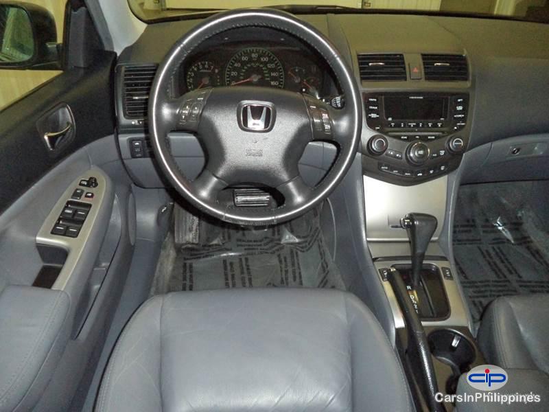 Honda Accord Automatic 2003 - image 5