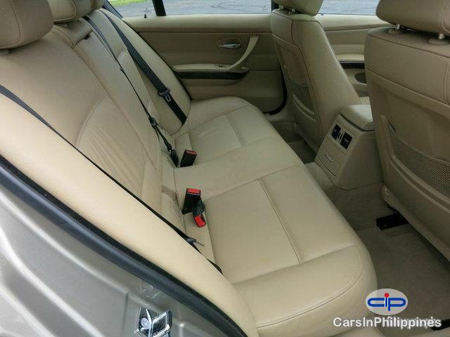 BMW 3 Series Automatic 2008 - image 5