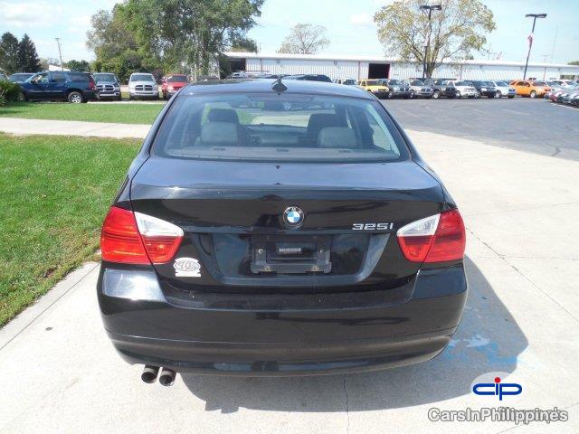 BMW 3 Series Automatic 2006 - image 5