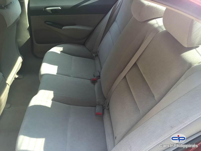 Picture of Honda Civic Automatic 2009 in Philippines