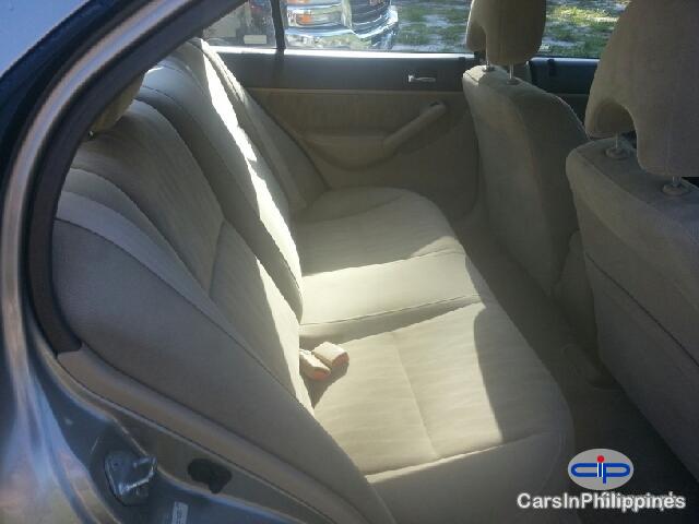 Honda Civic Automatic 2005 - image 6