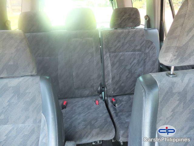 Picture of Honda CR-V Automatic 2004 in Philippines