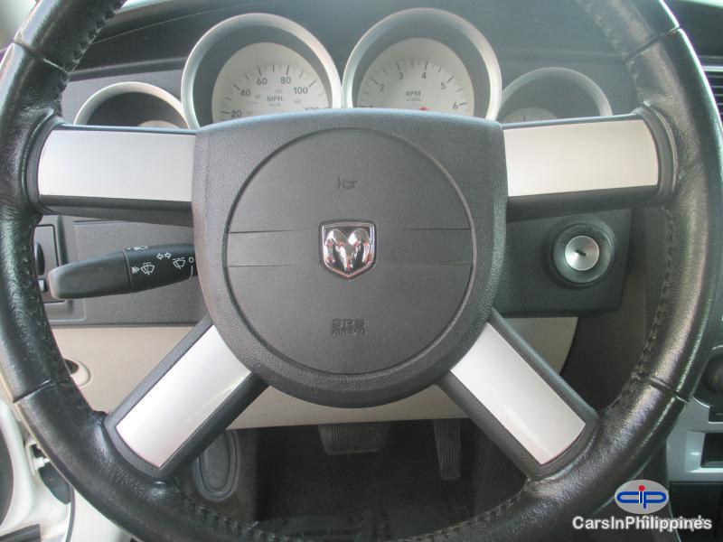 Picture of Dodge Charger Automatic 2007 in Philippines