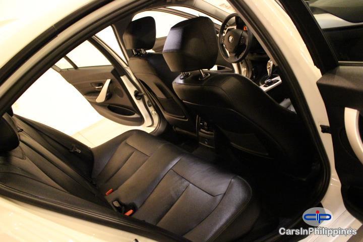 Picture of BMW 3 Series Automatic 2012 in Philippines