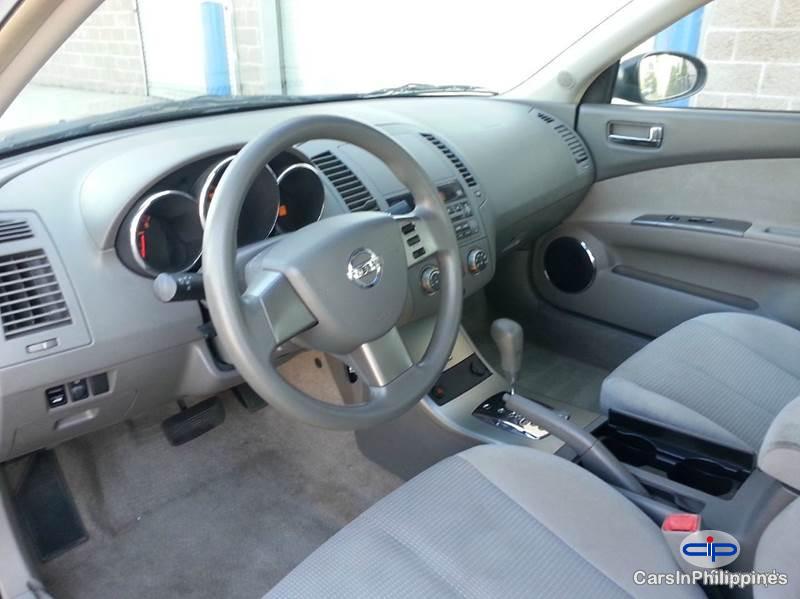 Nissan Altima Automatic 2006 - image 6
