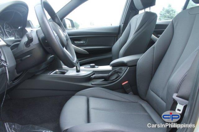 Picture of BMW 3 Series Automatic 2014 in Philippines