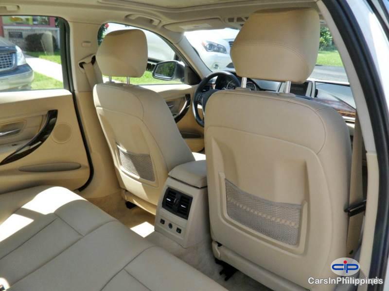 Picture of BMW 3 Series Automatic 2012 in Philippines