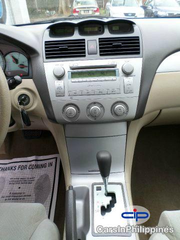 Picture of Toyota Camry Automatic 2006 in Philippines
