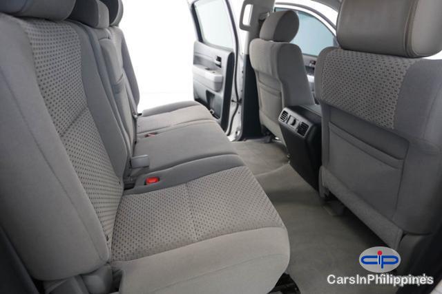 Toyota Tundra Automatic 2007 - image 6