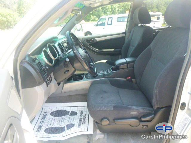 Picture of Toyota 4Runner Automatic 2003 in Philippines