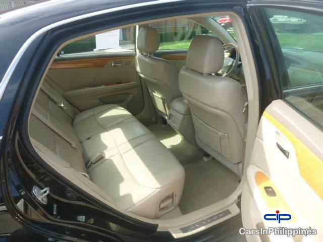 Toyota Avalon Automatic 2005 - image 6