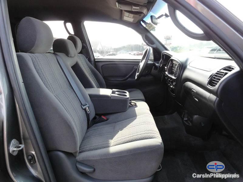 Toyota Tundra Automatic 2005 - image 6