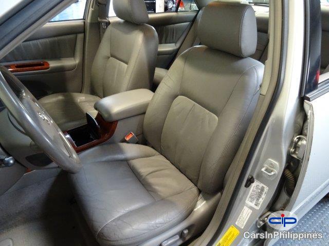Picture of Toyota Camry Automatic 2003 in Philippines