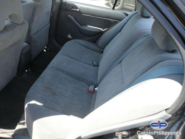 Picture of Honda Civic Automatic 2003 in Philippines