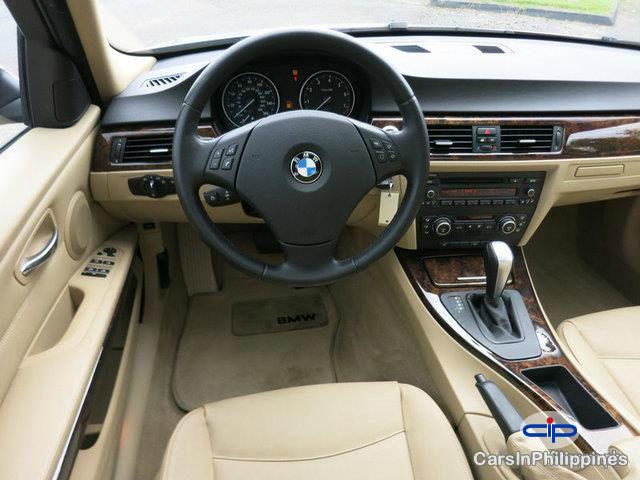 BMW 3 Series Automatic 2008 - image 6