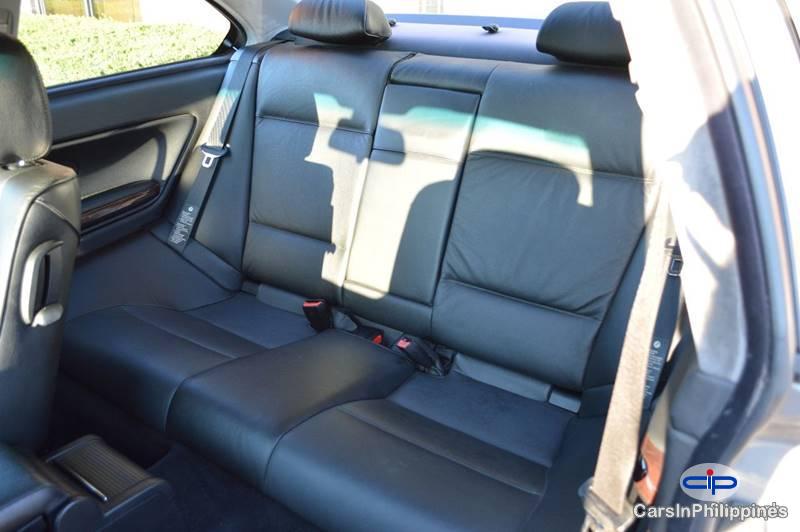 Picture of BMW 3 Series Automatic 2004 in Philippines