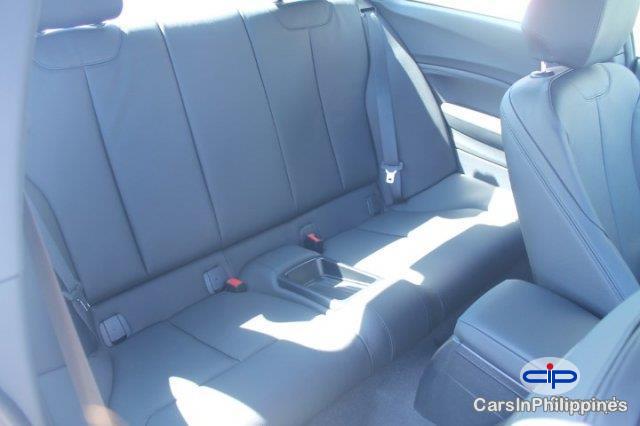 Picture of BMW Other Automatic 2015 in Philippines