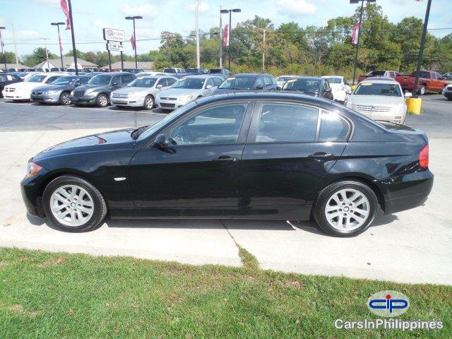 BMW 3 Series Automatic 2006 - image 6