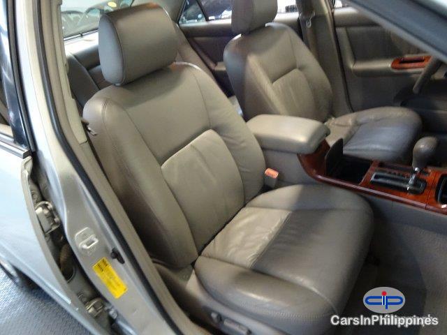 Toyota Camry Automatic 2003 - image 7