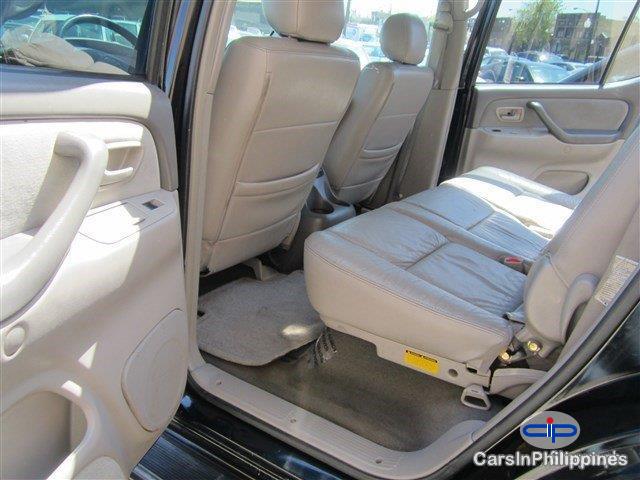 Toyota Sequoia Automatic 2005 - image 7