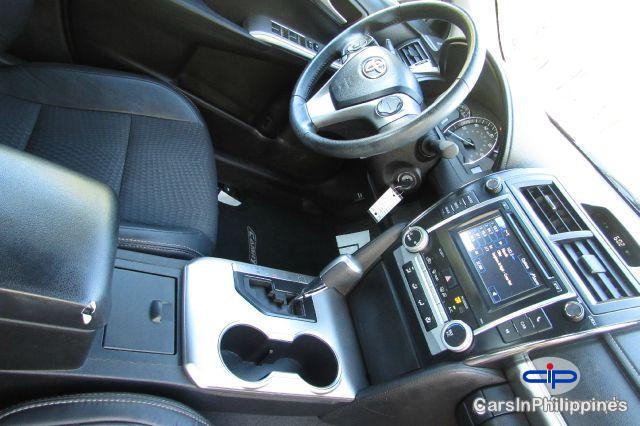 Toyota Camry Automatic 2012 in Metro Manila - image